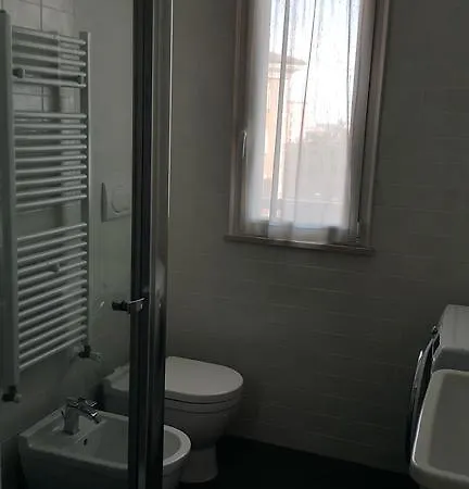 Pini 26 * Porto Recanati